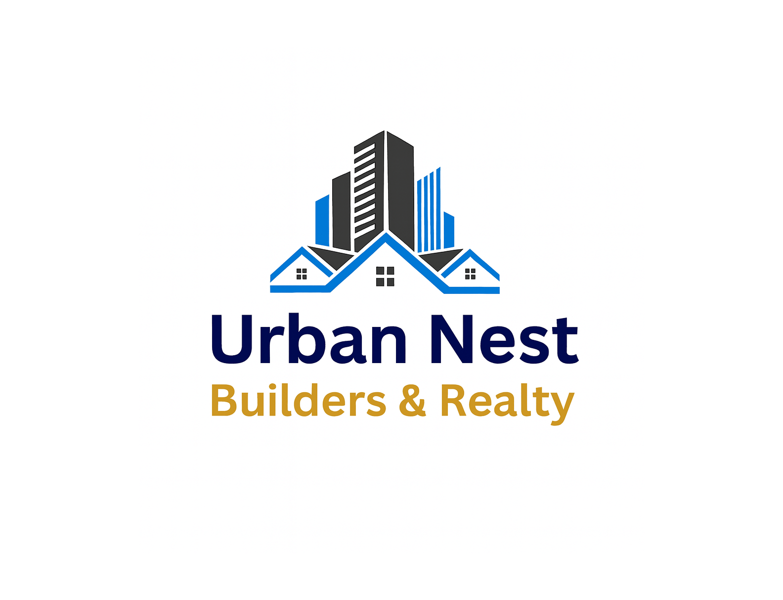 Urban Nest Builders & Realty